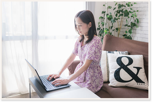 チャットレディ